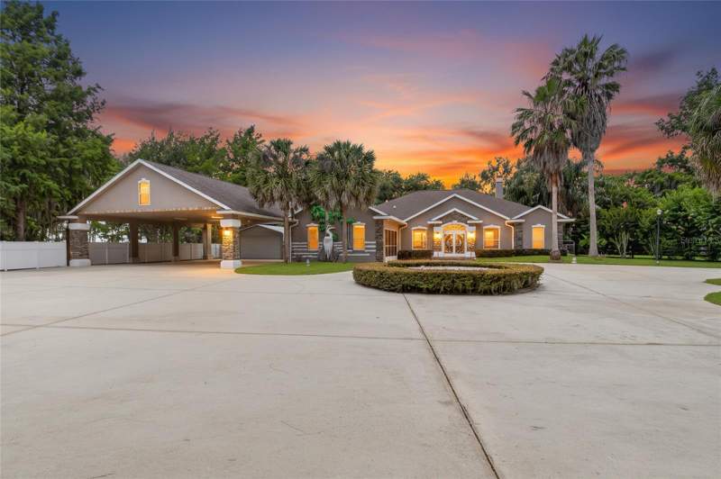 14014 SE 201ST TERRACE home for sale in Lake Lochloose Shores Homes for Sale: 1 Homes, Median $325K