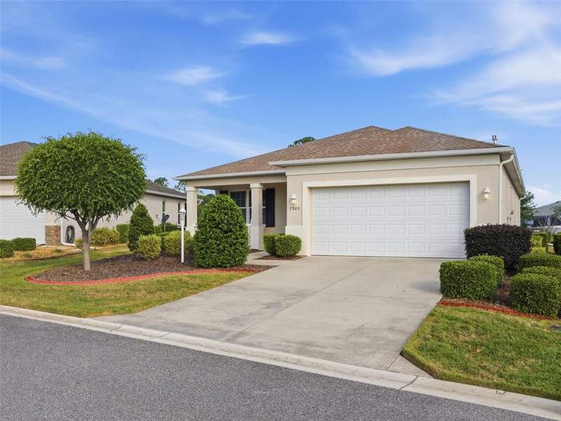 2 bedroom Single Family Residence at 7903 SW 87th Loop, Indigo East South Ph 1, Ocala — photo 3