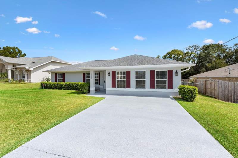 3 bedroom Single Family Residence at 15715 SE 89th Court, Orange Blossom Hills Un 08, Summerfield — photo 2