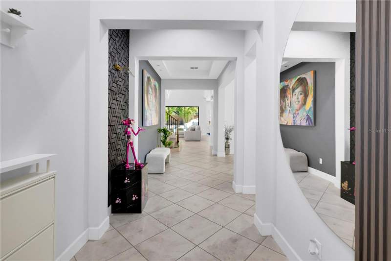 5 bedroom Single Family Residence at 9443 Royal Estates Boulevard, Royal Legacy Estates, Orlando — photo 5