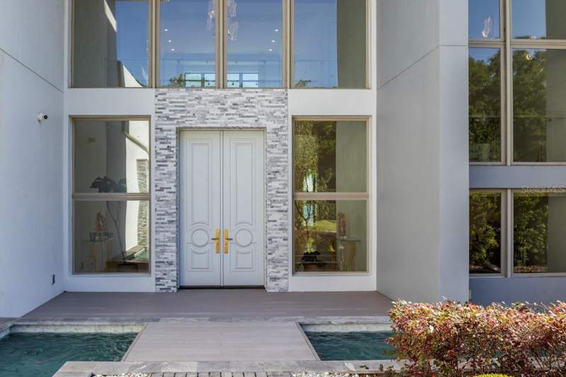 7 bedroom Single Family Residence at 9312 Blanche Cove Dr, Isleworth 5th Amd, Windermere — photo 5