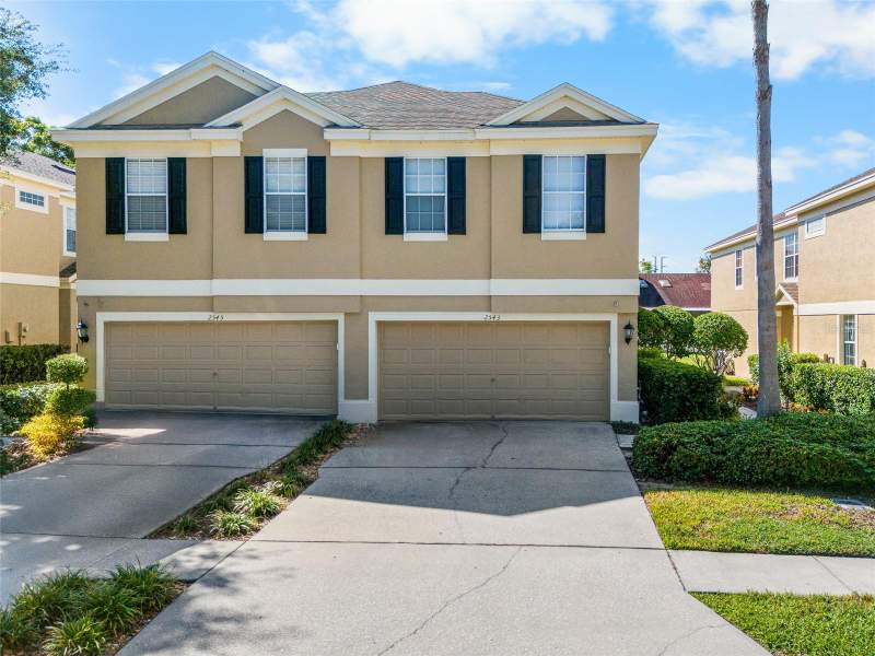 Summerdale Townhomes