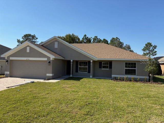 3 bedroom Single Family Residence at 6770 SW 179th Avenue Road, Juliette Falls, Dunnellon — photo 3