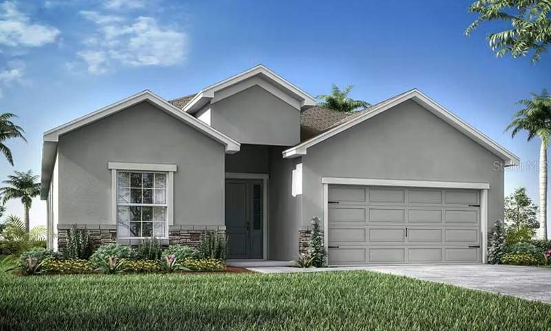 7118 KINGSWOOD GARDEN LANE home for sale in Stonebridge North