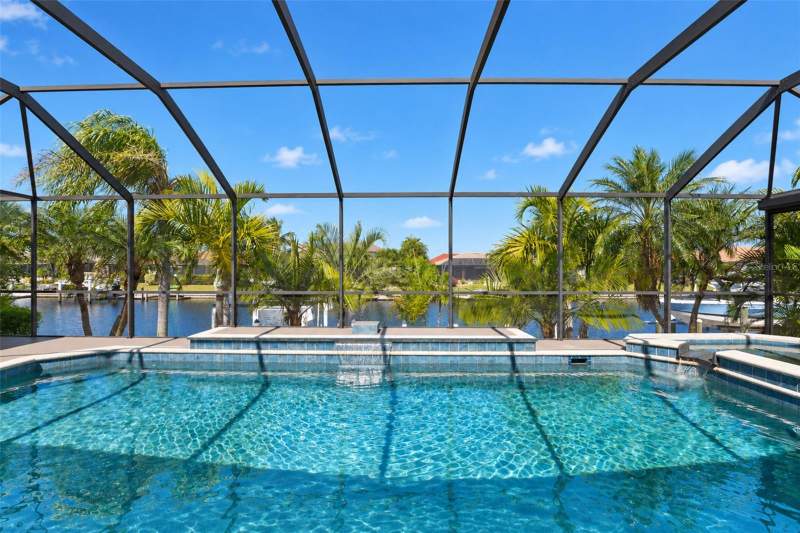 3 bedroom Single Family Residence at 718 Antalya Court, Punta Gorda Isles Sec 15, Punta Gorda — photo 2