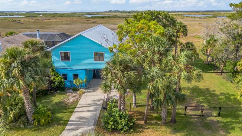 3 bedroom Single Family Residence at 4035 Eagle Nest Drive, Gulf Coast Ret, Hernando Beach — photo 5