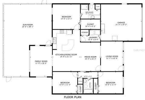 3218 Williams Road, The Villages FL - photo 23 of 23