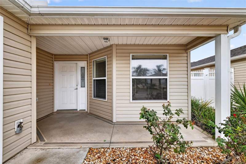 3 bedroom Villa at 578 Statesburg Street, The Villages, The Villages — photo 4