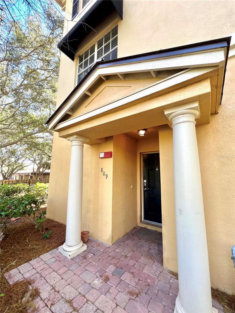 2 bedroom Townhouse at 809 Harbor Oak Lane, Murphys Place, Clearwater — photo 4