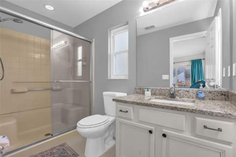 156 Barefoot Beach Way, Kissimmee FL - photo 17 of 42