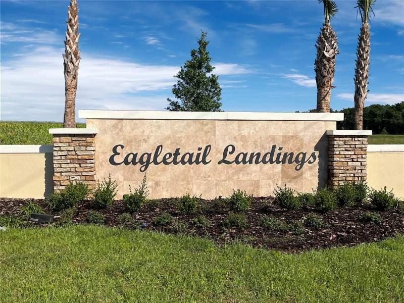 3 bedroom Single Family Residence at 6837 Serpent Hawk Lane, Eagletail Landing-Phase 2, Howey In The Hills — photo 3