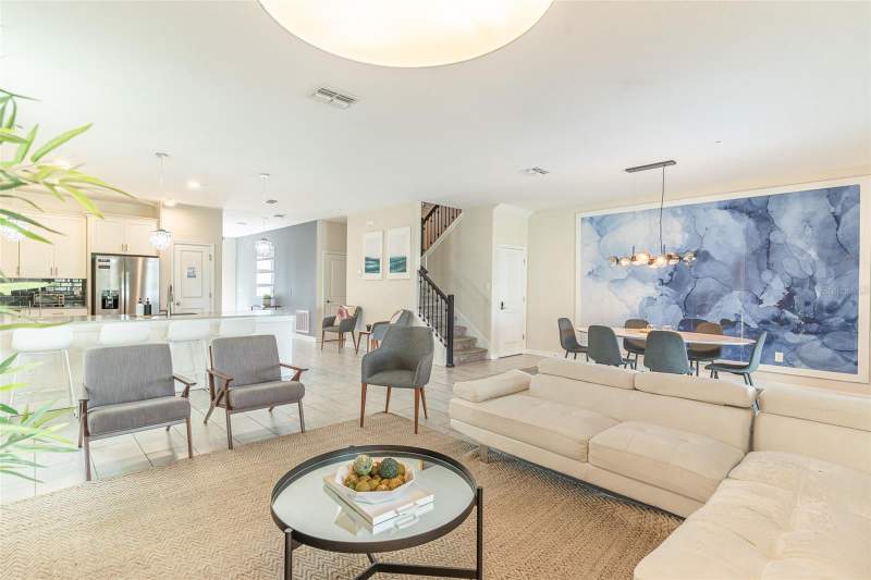 8 bedroom Single Family Residence at 561 Pebble Beach Drive, Stoneybrook South North Prcl Ph 1, Davenport — photo 3