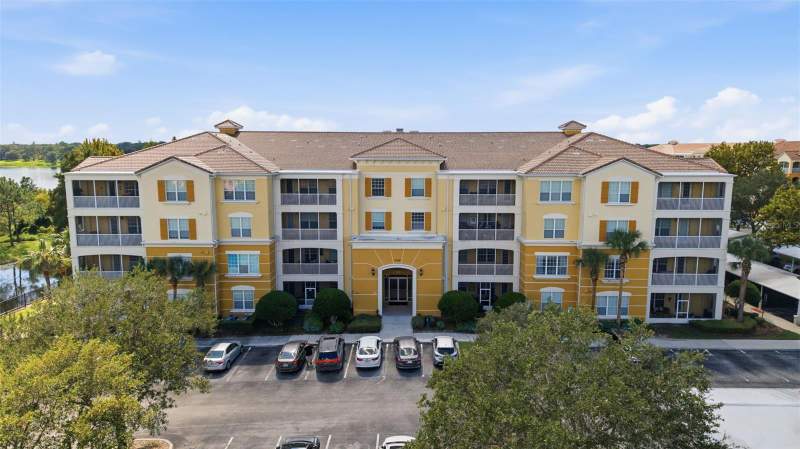 3 bedroom Condominium at 3368 Robert Trent Jones Drive #406, Stonebridge Reserve Ph 03, Orlando — photo 1