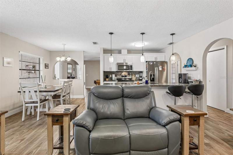 4 bedroom Single Family Residence at 12630 Cedar Ridge Drive, Shadow Ridge, Hudson — photo 4
