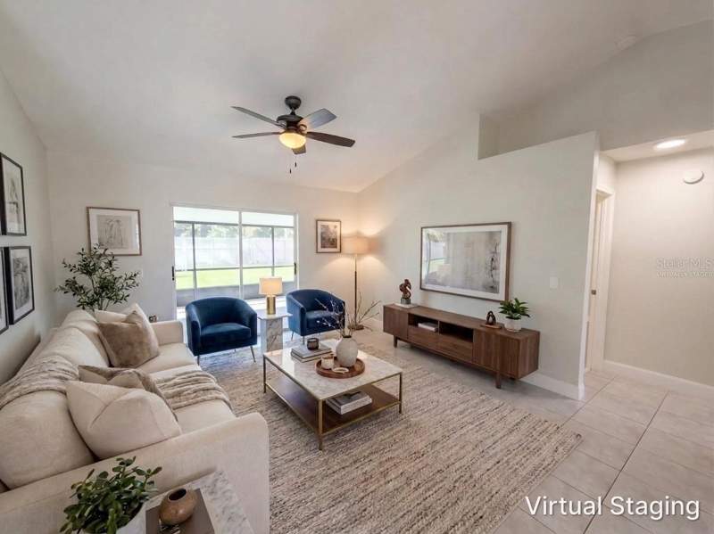 3 bedroom Single Family Residence at 4116 Cannon Court, Wilderness Ph 3 The, Kissimmee — photo 4