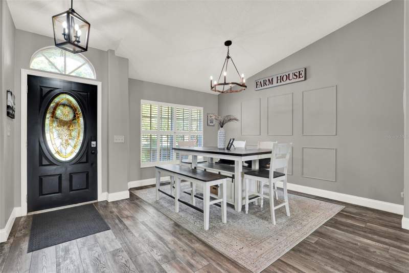 3 bedroom Single Family Residence at 341 PINE SHADOW LANE, HILLS OF LAKE MARY, LAKE MARY — photo 2