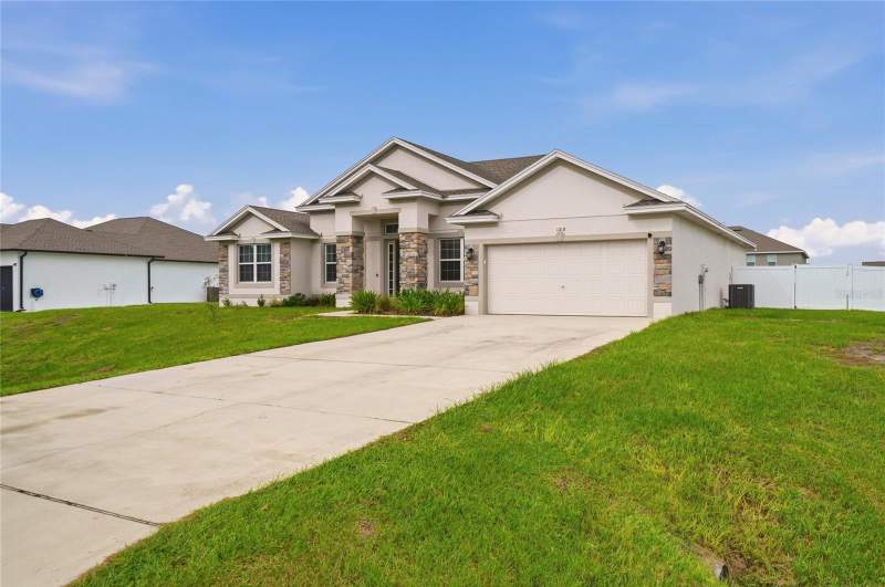 4 bedroom Single Family Residence at 123 Caloosa Drive, Caloosa Rdg, Babson Park — photo 4