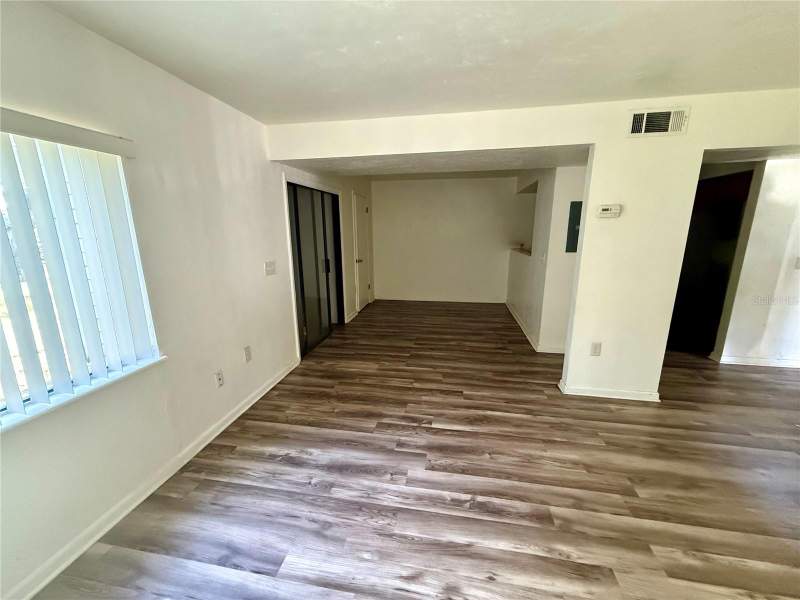 3 bedroom Townhouse at 753 SW 2nd Terrace, Porters Oaks Cluster, Gainesville — photo 5