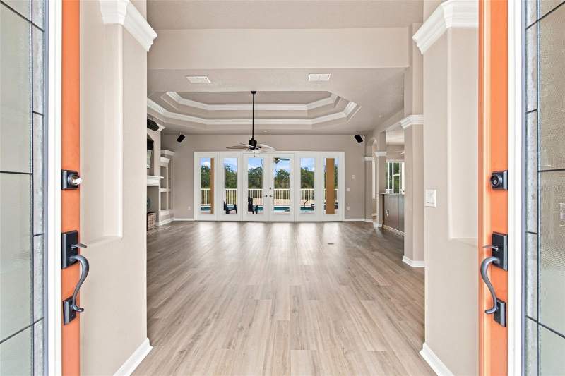 4 bedroom Single Family Residence at 5102 Delacroix Drive, Hernando Oaks Ph 1, Brooksville — photo 5