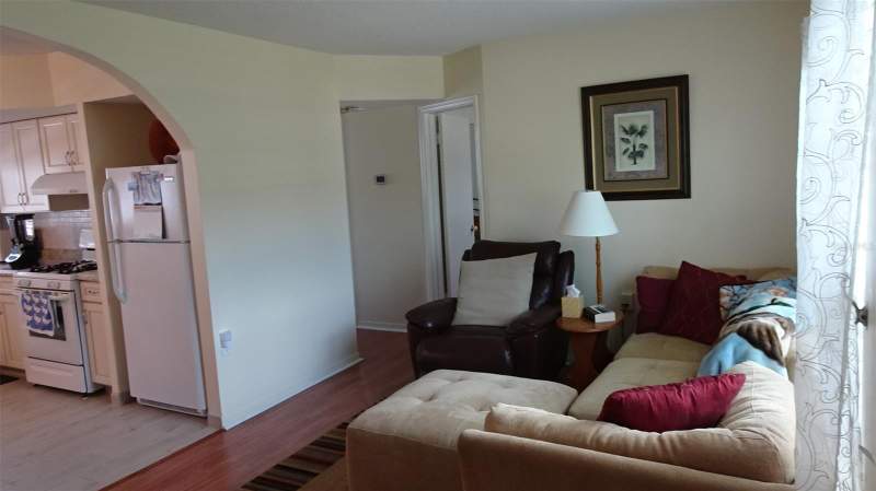 2 bedroom Villa at 7729 39th Terrace, Tyrone Villas, St Petersburg — photo 5