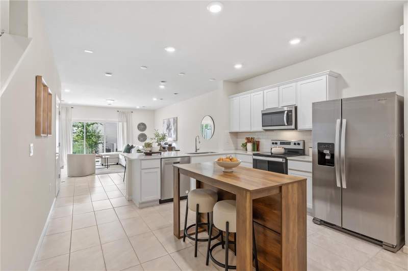 3 bedroom Townhouse at 2742 Fetching Trail, Belle Haven Ph 1, Davenport — photo 5