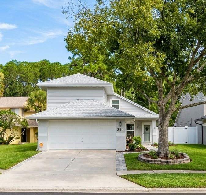 364 GOLDSTONE COURT home for sale in Lakewood At The Crossings