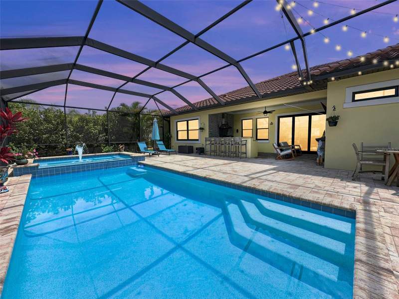 4 bedroom Single Family Residence at 1802 5th Street, Sanctuary Cove, Palmetto — photo 3
