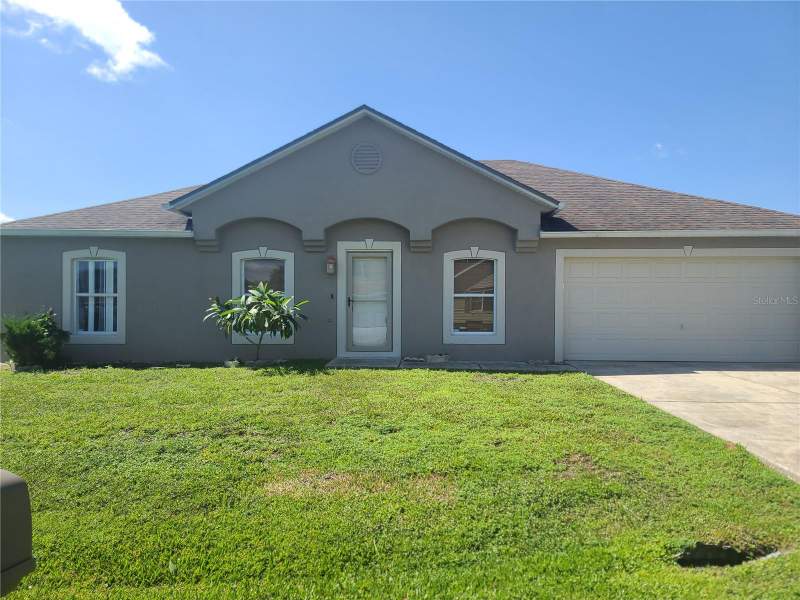 3 bedroom Single Family Residence at 149 Aurora Lane, Poinciana Village 1 Nbhd 2, Kissimmee — photo 2