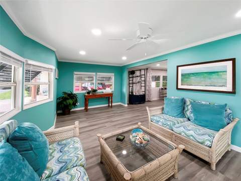 164 Royal Palm Drive, Leesburg FL - photo 6 of 6