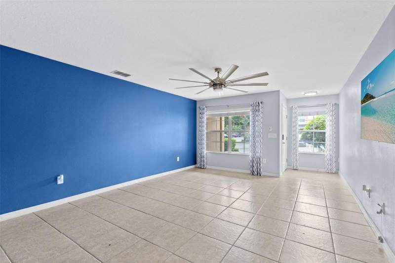 2 bedroom Townhouse at 212 Carina Circle, Amberlee Twnhms, Sanford — photo 5