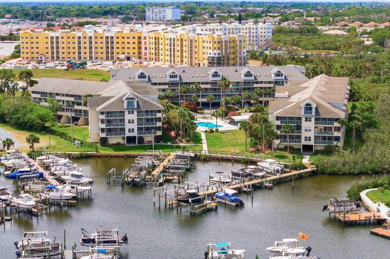 Heather Cove