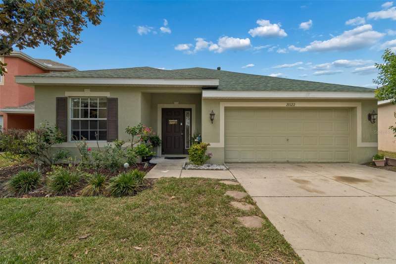 20122 NOB OAK AVENUE home for sale in Live Oak Preserve