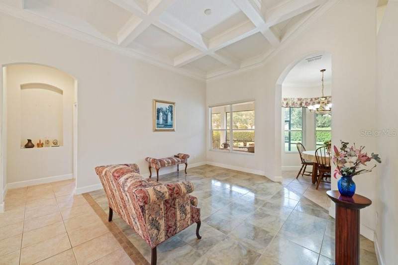4 bedroom Single Family Residence at 2019 Capri Lane, Mount Dora Loch Leven Ph 04 Lt 94, Mount Dora — photo 4