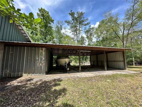 3019 NE 709th Avenue, Old Town FL - photo 20 of 20