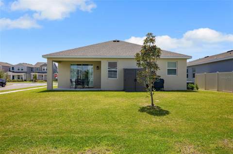 2637 Peace Of Mind Avenue, Kissimmee FL - photo 9 of 57