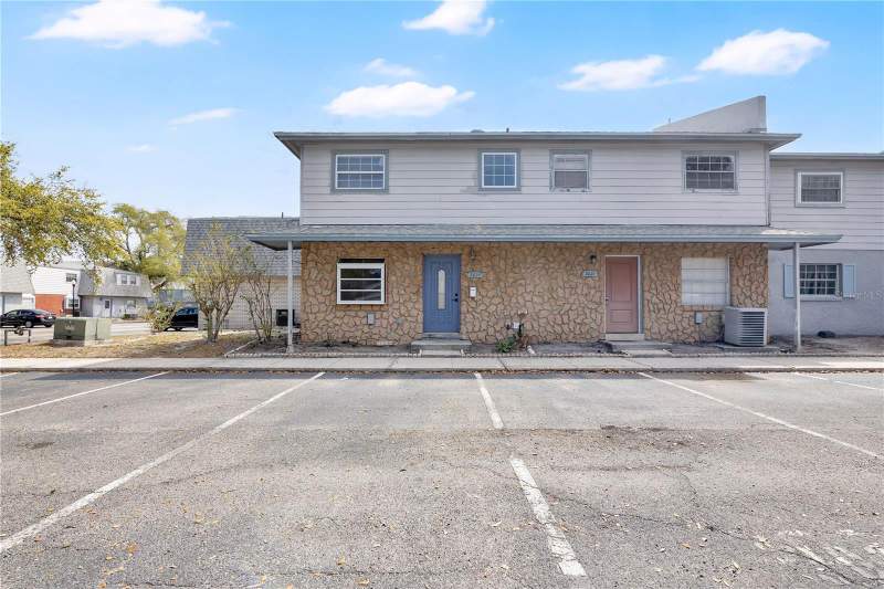 2 bedroom Condominium at 3027 AARON BURR AVENUE #L1, COLONIES, WINTER PARK — photo 1