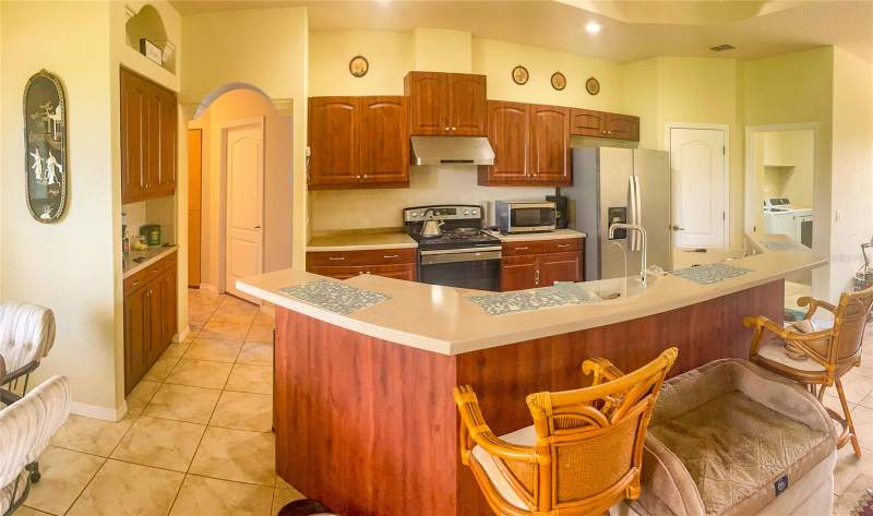 3 bedroom Single Family Residence at 7243 Bahama Swallow Avenue, Royal Highlands, Weeki Wachee — photo 2