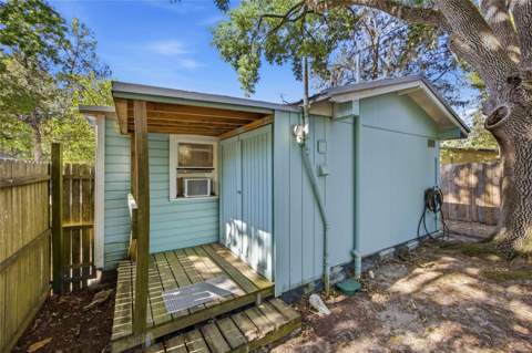 1032 NW 40th Avenue, Gainesville FL - photo 16 of 25