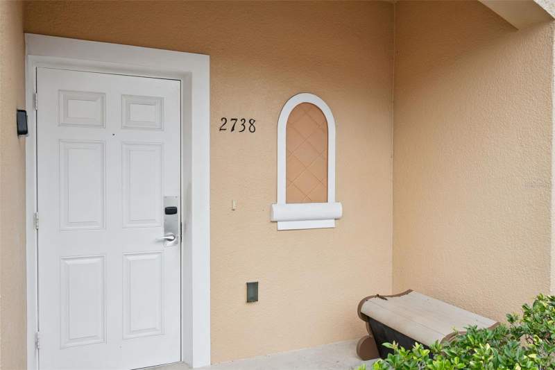 4 bedroom Townhouse at 2738 Coupe Street, Regal Oaks At Old Town, Kissimmee — photo 2