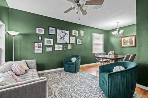 22633 Marsh Wren Drive, Land O Lakes FL - photo 11 of 43