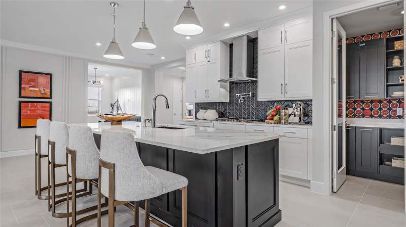 3 bedroom Single Family Residence at 1732 Point Grace Road, Cresswind At Lake Harris, Tavares — photo 5