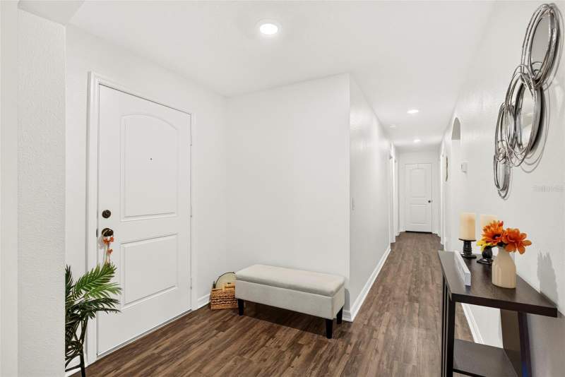 3 bedroom Single Family Residence at 2242 Caspian Drive, Villages At Bridgewater Village 3, Lakeland — photo 5