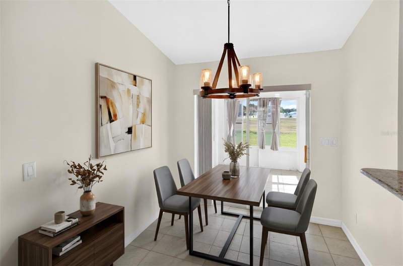 3 bedroom Single Family Residence at 4849 NW 46th Avenue, The Fountains, Ocala — photo 5