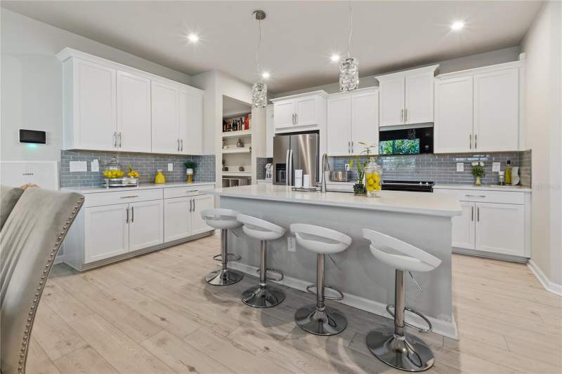 4 bedroom Townhouse at 4062 Cloud Hopper Way, Volanti Ph 2, Lutz — photo 4