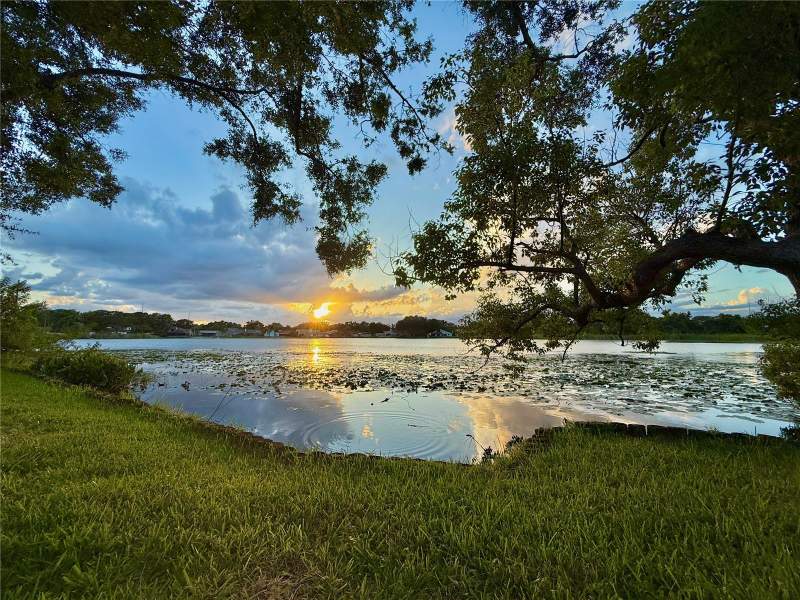Lago Vista