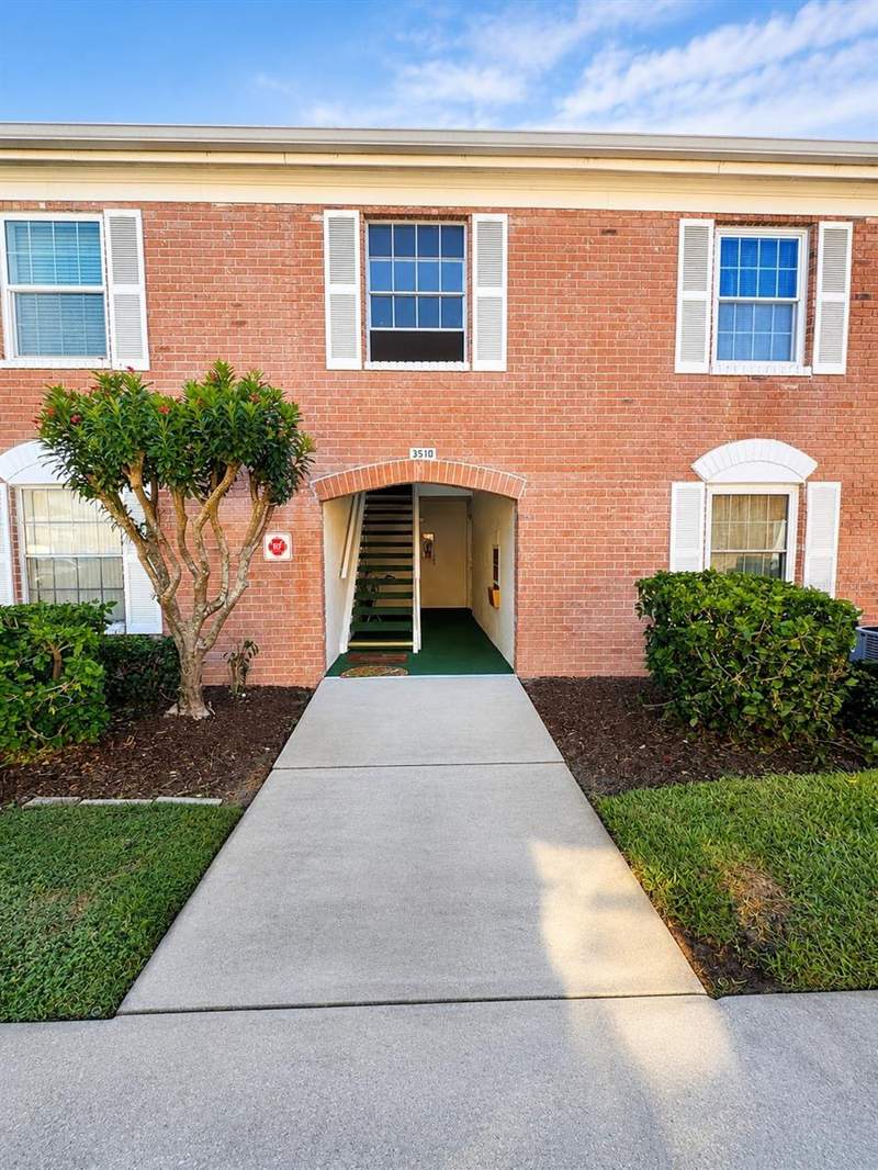 3510 41ST AVENUE #165 home for sale in Patriot Square Apartments