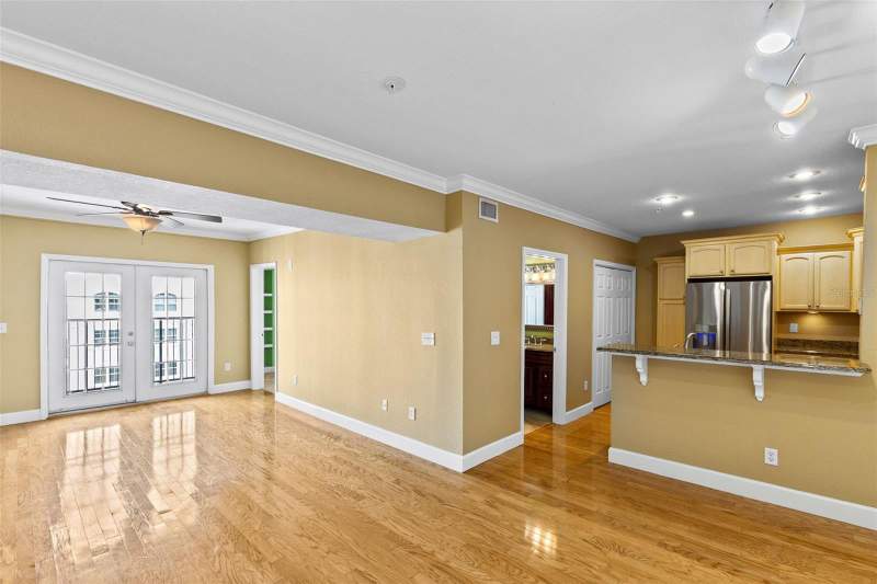 2 bedroom Condominium at 204 E South Street #6057, Grande Downtown Orlando, Orlando — photo 5