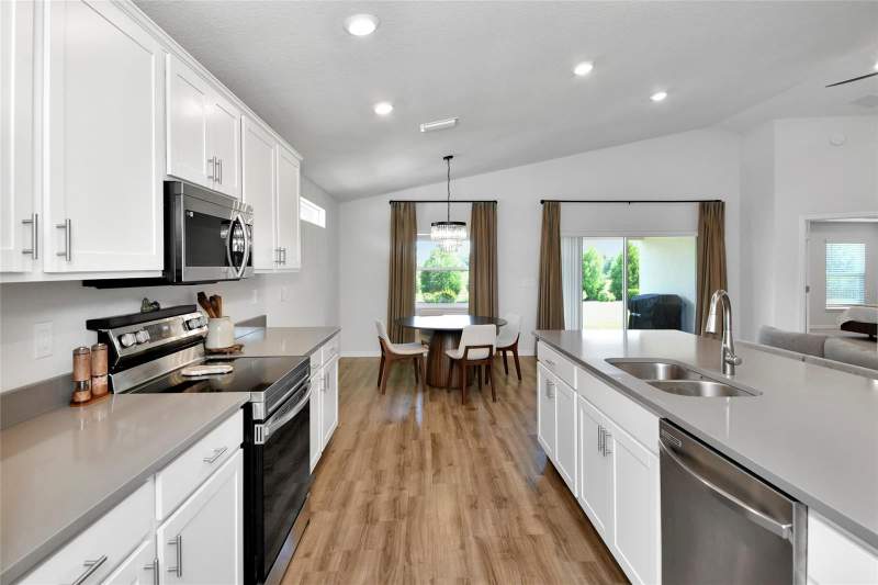 3 bedroom Single Family Residence at 6528 166th Place, Aviary At Rutland Ranch Ph Iia & Iib, Parrish — photo 3