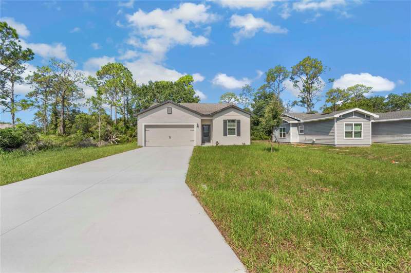 3 bedroom Single Family Residence at 1306 Congo Court, Poinciana Neighborhood 2 West Village 7, Poinciana — photo 3