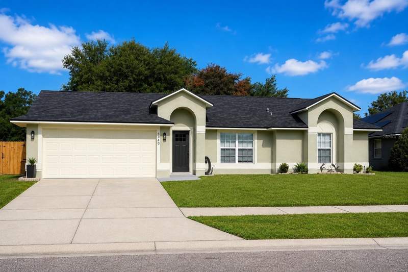 4040 EAGLE FEATHER DRIVE home for sale in Chickasaw Trails Homes for Sale: 2 Homes, From $370K